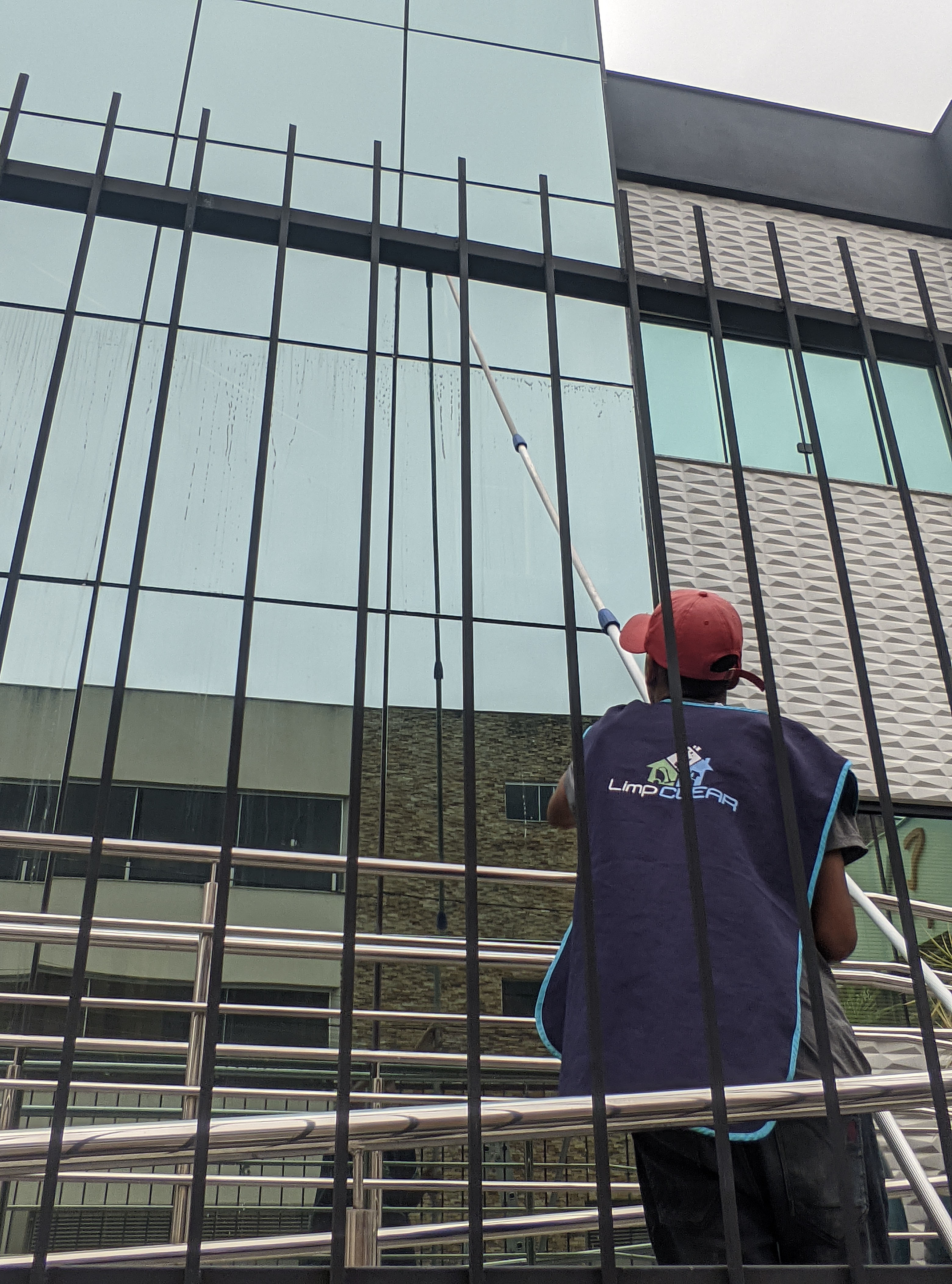 Trabalho LimpClear 2